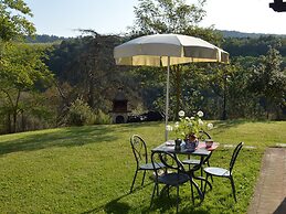 Tuscan Retreat in Montalceto