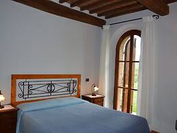 Tuscan Retreat in Montalceto