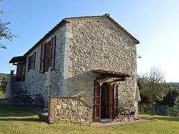 Tuscan Retreat in Montalceto