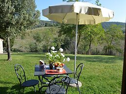 Tuscan Retreat in Montalceto