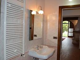 Tuscan Retreat in Montalceto