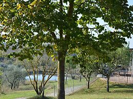 Tuscan Retreat in Montalceto