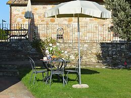 Tuscan Retreat in Montalceto