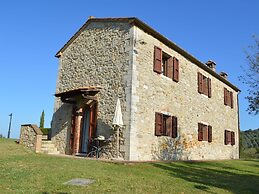 Tuscan Retreat in Montalceto