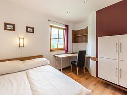 Cosy Apartment With Tiled Stove