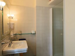 Panoramic Tuscan Villa