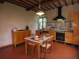 Panoramic Tuscan Villa