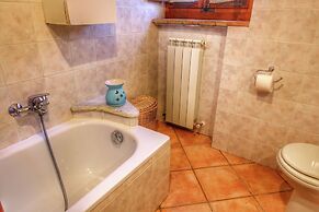 Rustic Holiday Home, Ortignano