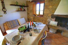 Rustic Holiday Home, Ortignano