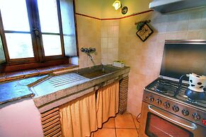 Rustic Holiday Home, Ortignano