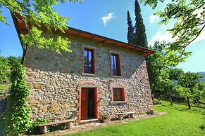 Rustic Holiday Home, Ortignano