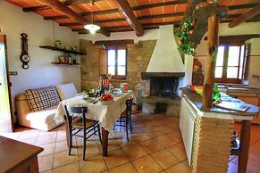 Rustic Holiday Home, Ortignano