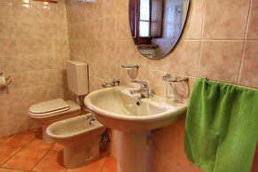 Rustic Holiday Home, Ortignano