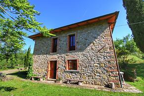 Rustic Holiday Home, Ortignano