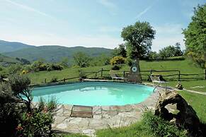 Rustic Holiday Home, Ortignano