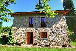 Rustic Holiday Home, Ortignano