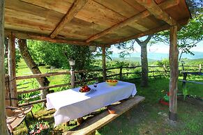 Rustic Holiday Home, Ortignano