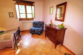 Rustic Holiday Home, Ortignano