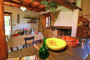 Rustic Holiday Home, Ortignano