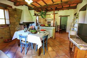 Rustic Holiday Home, Ortignano