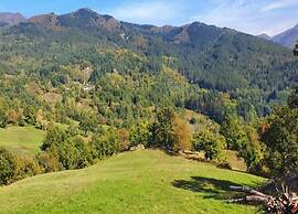 Rustic Holiday Home, Ortignano