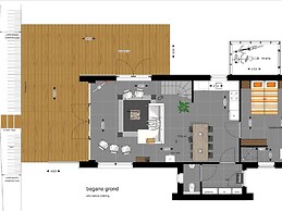 Luxurious Detached Water Villa With Jetty