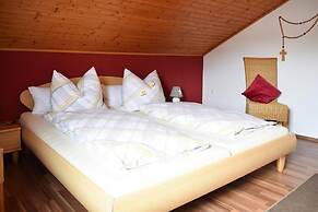 Apartment in Langdorf Near Ski Trails