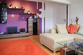 Apartment in Langdorf Near Ski Trails