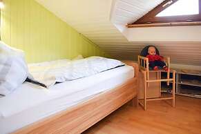 Apartment in Langdorf Near Ski Trails