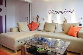 Apartment in Langdorf Near Ski Trails