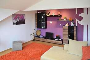 Apartment in Langdorf Near Ski Trails