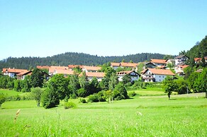 Apartment in Langdorf Near Ski Trails