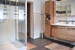 Apartment in Langdorf Near Ski Trails