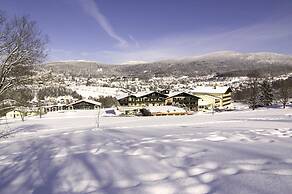 Apartment in Langdorf Near Ski Trails