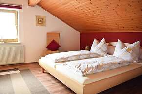 Apartment in Langdorf Near Ski Trails