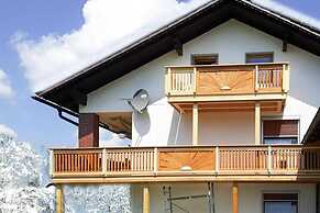 Apartment in Langdorf Near Ski Trails