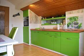 Apartment in Langdorf Near Ski Trails