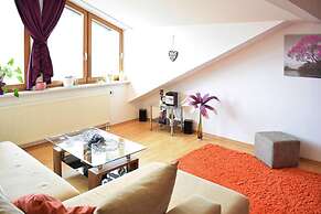 Apartment in Langdorf Near Ski Trails