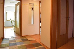 Apartment in Langdorf Near Ski Trails