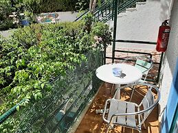 Pleasant Apartment in Mpenitses With Terrace