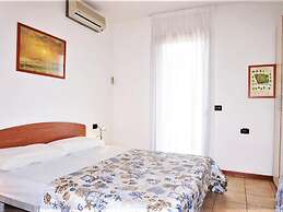 Pleasant One-bedroom Villa With Pool
