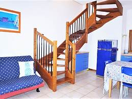 Pleasant One-bedroom Villa With Pool