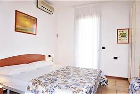 Pleasant One-bedroom Villa With Pool