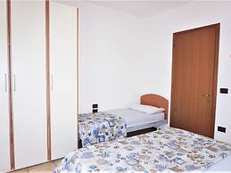 Pleasant One-bedroom Villa With Pool