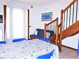 Pleasant One-bedroom Villa With Pool