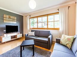 Holiday Home in a Beautiful Location