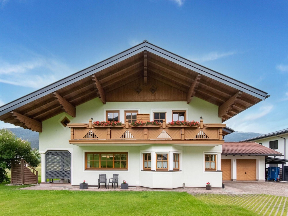 Holiday Home in a Beautiful Location