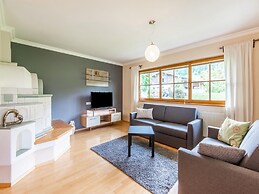 Holiday Home in a Beautiful Location