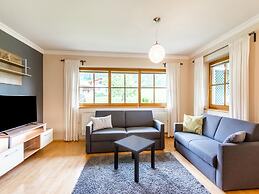 Holiday Home in a Beautiful Location