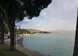 Peaceful Villa Stay in Tuscany